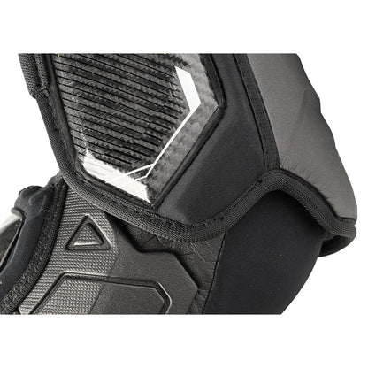 BAUER SUPREME MACH INTERMEDIATE HOCKEY ELBOW PADS