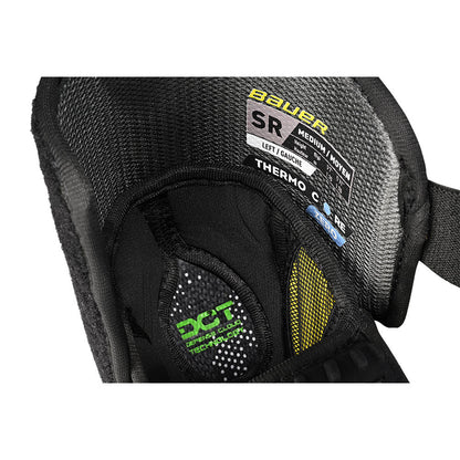 BAUER SUPREME MACH SENIOR HOCKEY ELBOW PADS