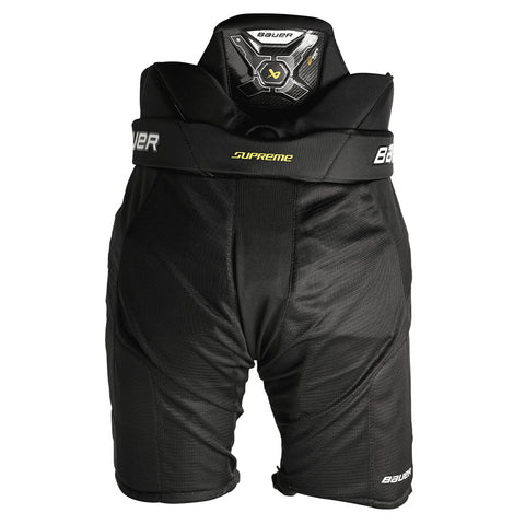 BAUER SUPREME MACH SENIOR HOCKEY PANTS