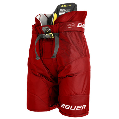 BAUER SUPREME MACH SENIOR HOCKEY PANTS