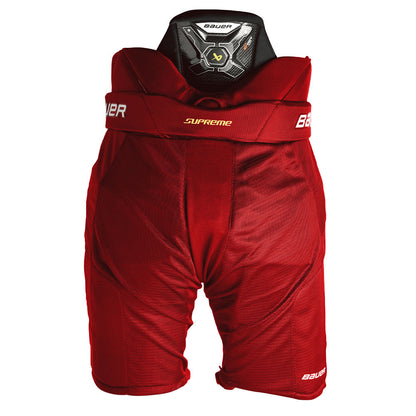 BAUER SUPREME MACH SENIOR HOCKEY PANTS