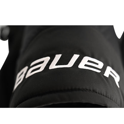 BAUER SUPREME MACH SENIOR HOCKEY PANTS