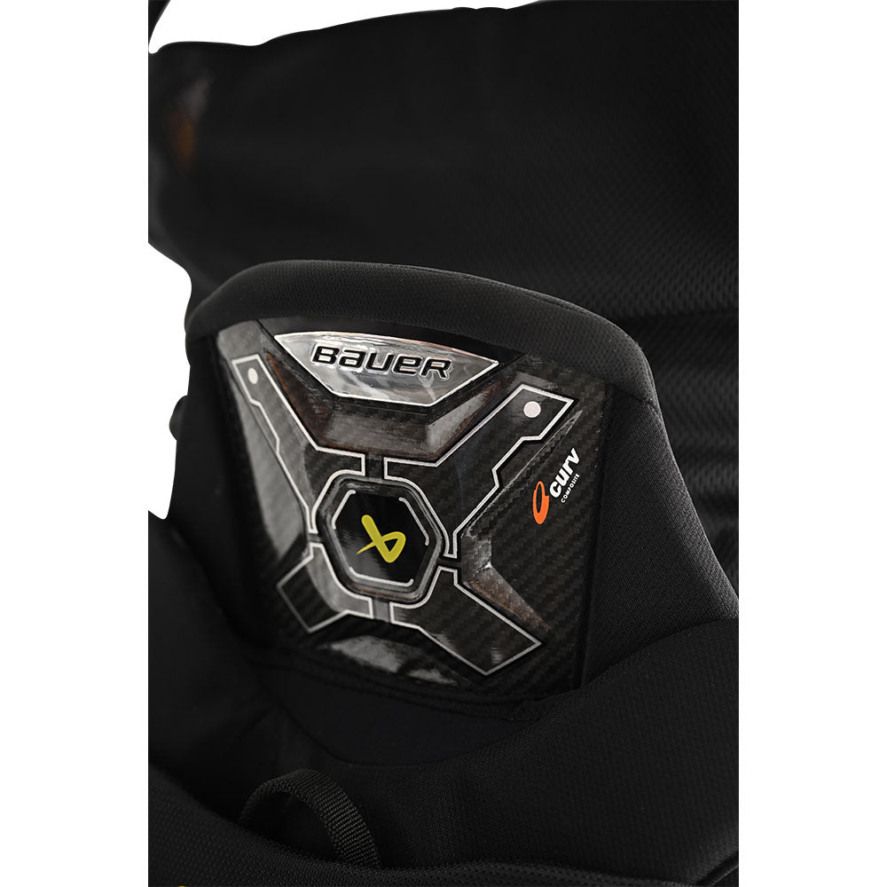 BAUER SUPREME MACH SENIOR HOCKEY PANTS