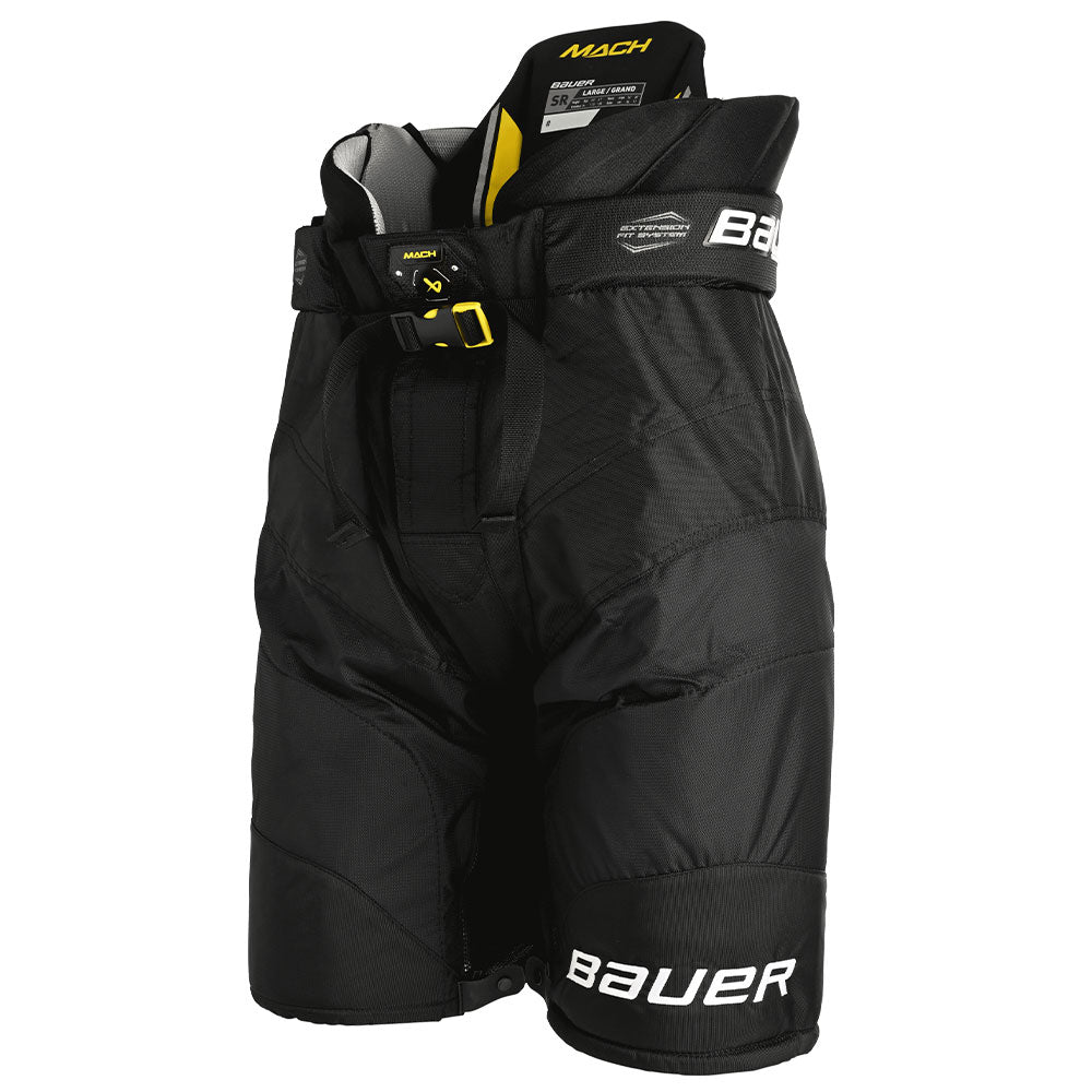 BAUER SUPREME MACH SENIOR HOCKEY PANTS