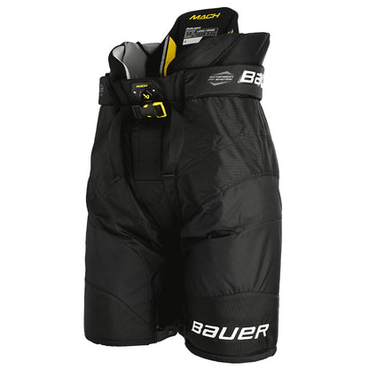 BAUER SUPREME MACH SENIOR HOCKEY PANTS