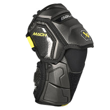 BAUER SUPREME MACH JUNIOR HOCKEY ELBOW PADS