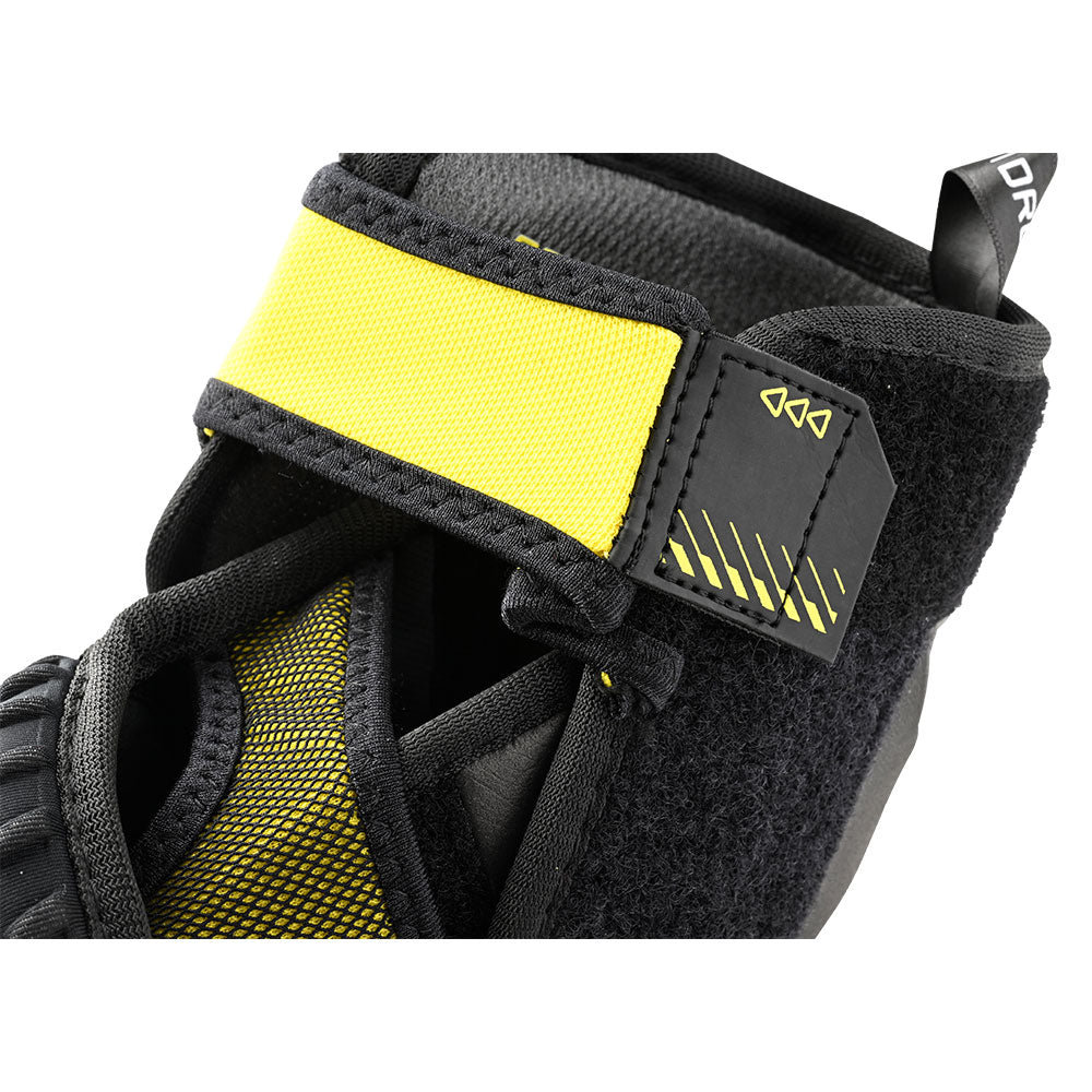 BAUER SUPREME MACH JUNIOR HOCKEY ELBOW PADS