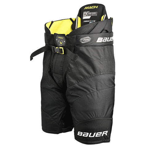 BAUER SUPREME MACH JUNIOR HOCKEY PANTS