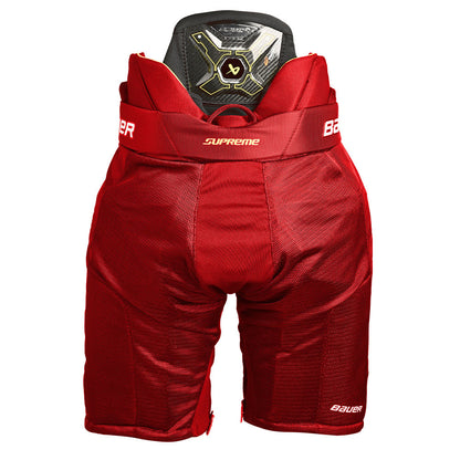 BAUER SUPREME MACH JUNIOR HOCKEY PANTS