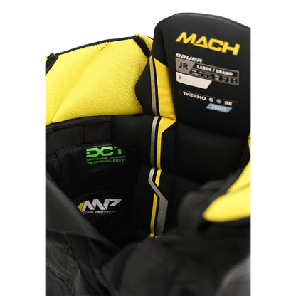 BAUER SUPREME MACH JUNIOR HOCKEY PANTS