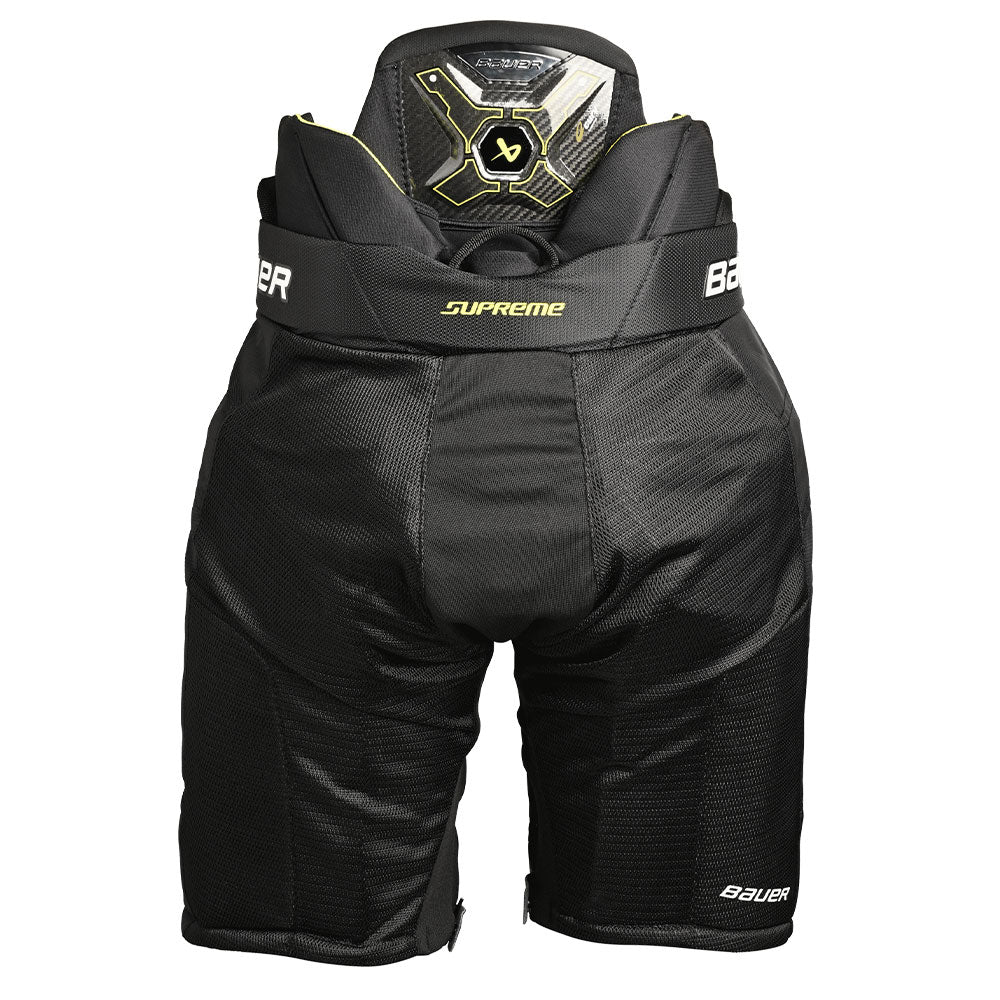 BAUER SUPREME MACH JUNIOR HOCKEY PANTS