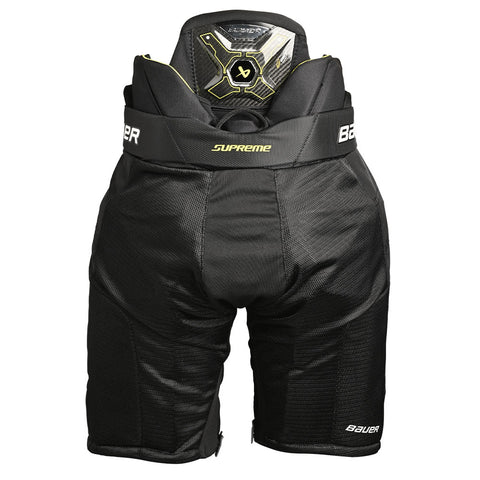 BAUER SUPREME MACH JUNIOR HOCKEY PANTS