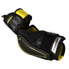 BAUER SUPREME MACH YOUTH HOCKEY ELBOW PADS