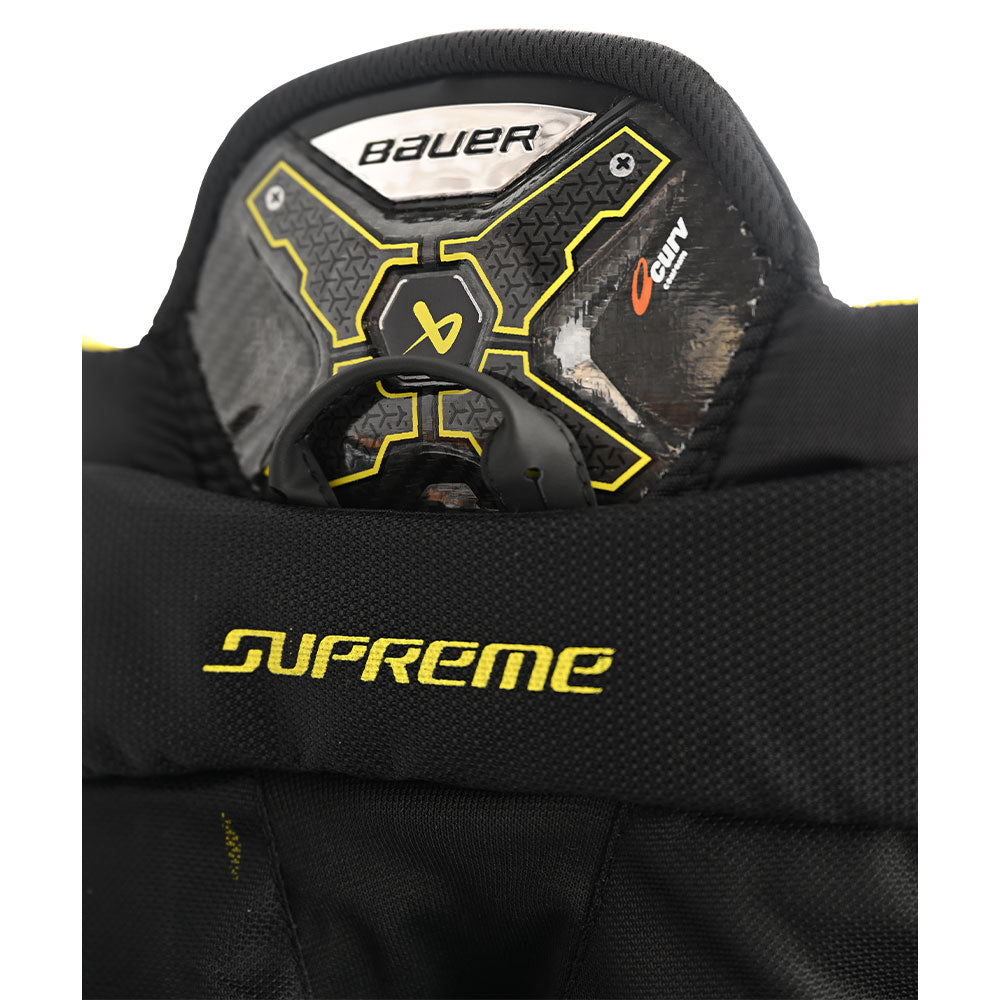 BAUER SUPREME MACH YOUTH HOCKEY PANTS