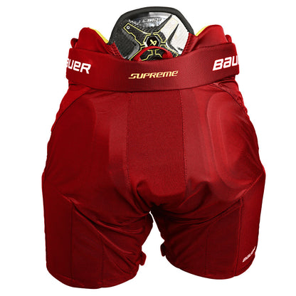BAUER SUPREME MACH YOUTH HOCKEY PANTS
