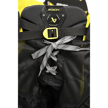 BAUER SUPREME MACH YOUTH HOCKEY PANTS