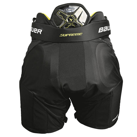 BAUER SUPREME MACH YOUTH HOCKEY PANTS