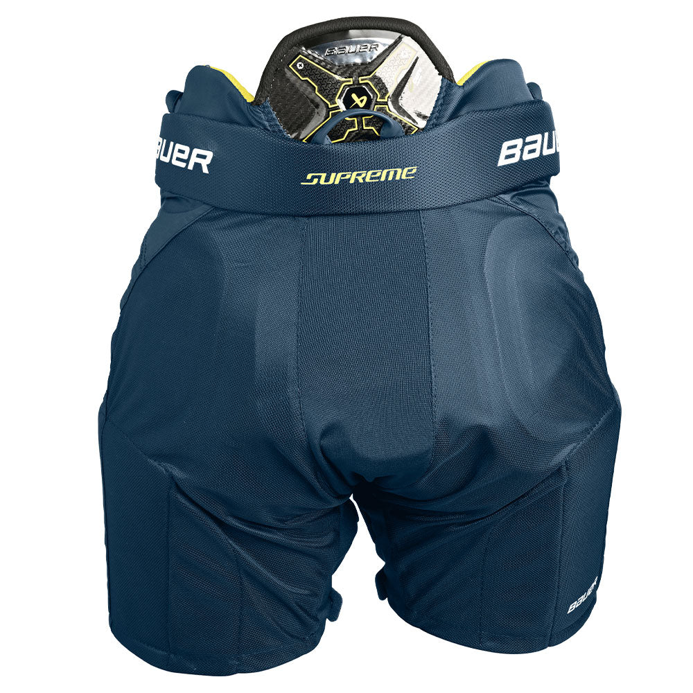 BAUER SUPREME MACH YOUTH HOCKEY PANTS