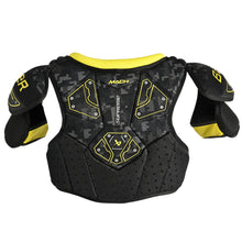 BAUER SUPREME MACH YOUTH HOCKEY SHOULDER PADS