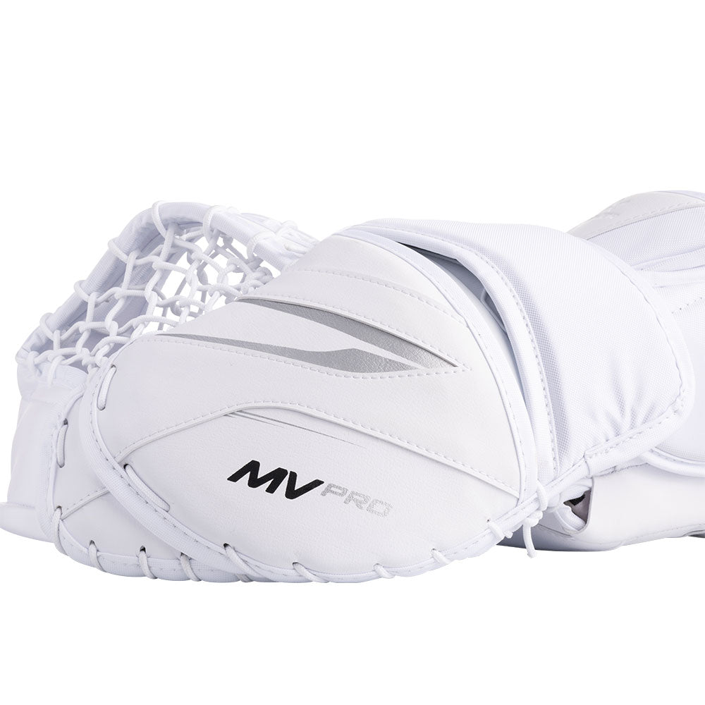 BAUER SUPREME MVPRO SENIOR GOALIE CATCHER