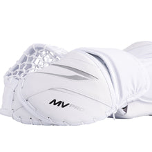 BAUER SUPREME MVPRO SENIOR GOALIE CATCHER