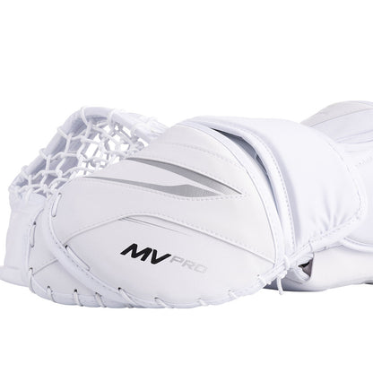 BAUER SUPREME MVPRO SENIOR GOALIE CATCHER