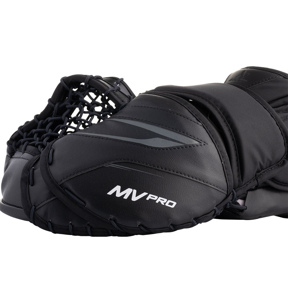 BAUER SUPREME MVPRO SENIOR GOALIE CATCHER