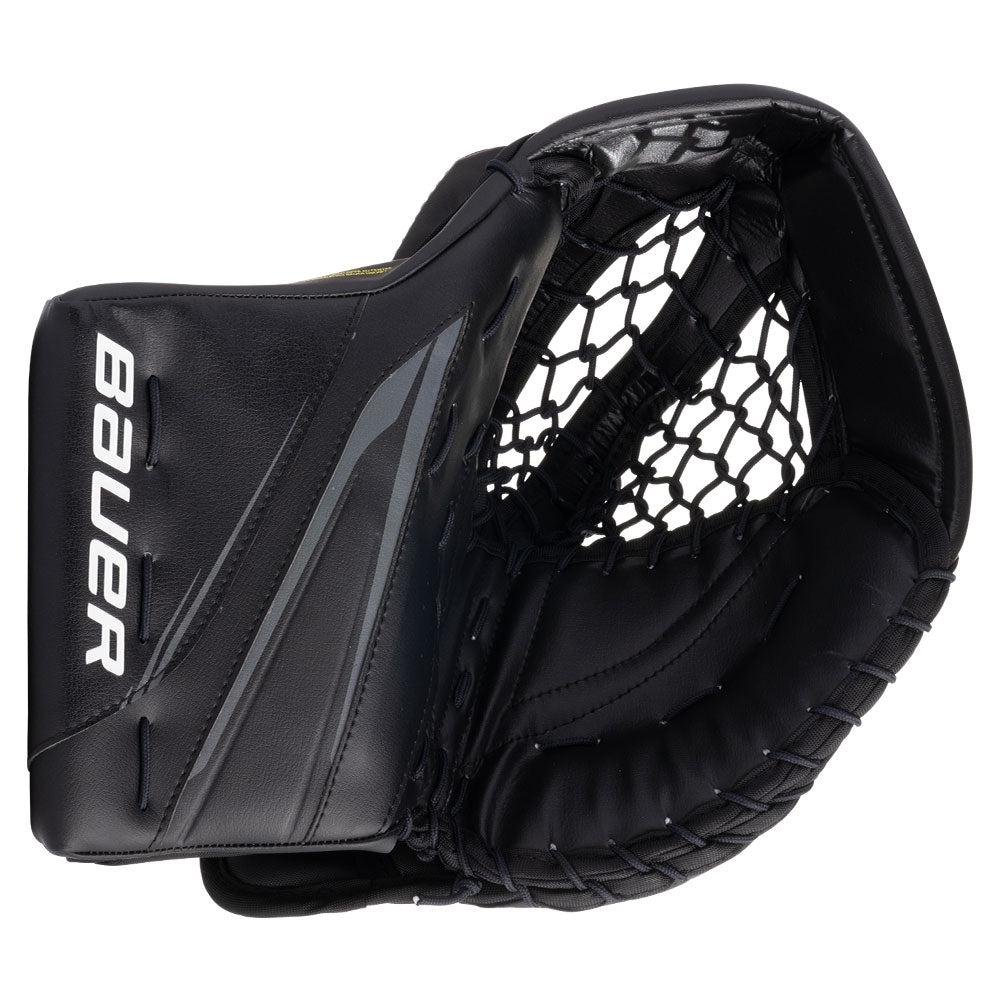 BAUER SUPREME MVPRO SENIOR GOALIE CATCHER