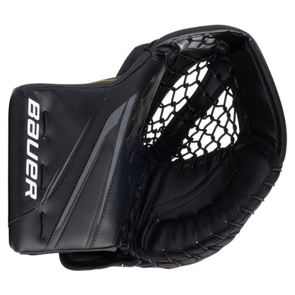BAUER SUPREME MVPRO SENIOR GOALIE CATCHER
