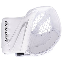 BAUER SUPREME MVPRO SENIOR GOALIE CATCHER