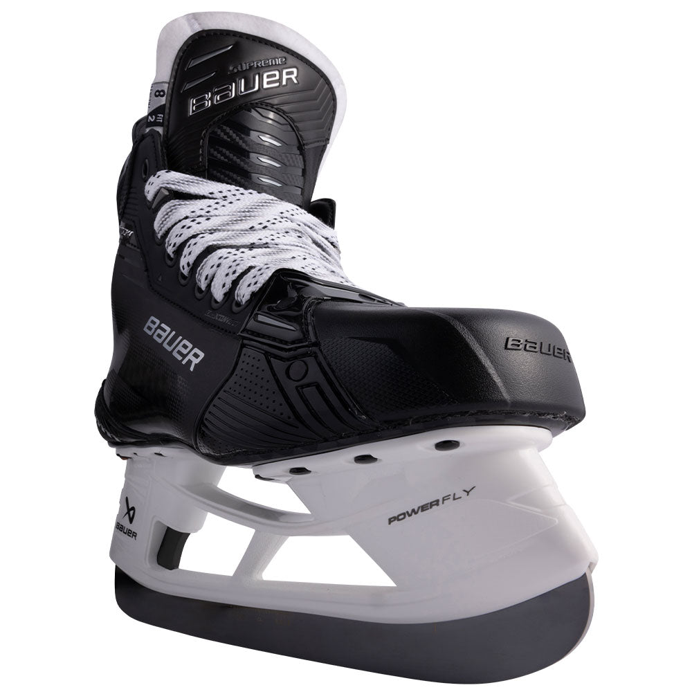 BAUER SUPREME SHADOW INTERMEDIATE HOCKEY SKATES