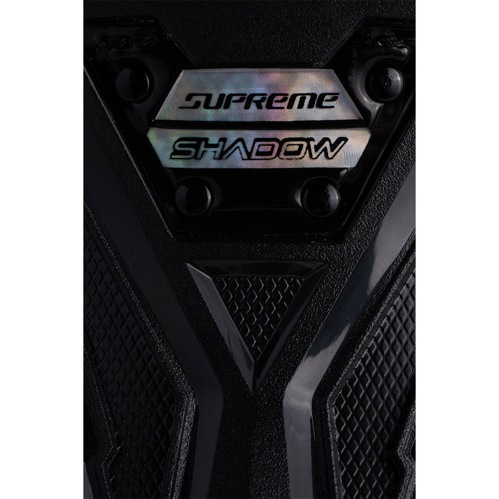 BAUER SUPREME SHADOW INTERMEDIATE HOCKEY SKATES