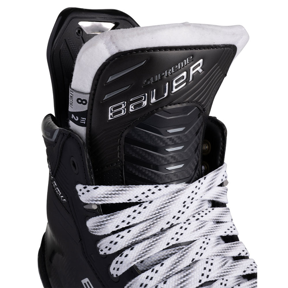 BAUER SUPREME SHADOW INTERMEDIATE HOCKEY SKATES
