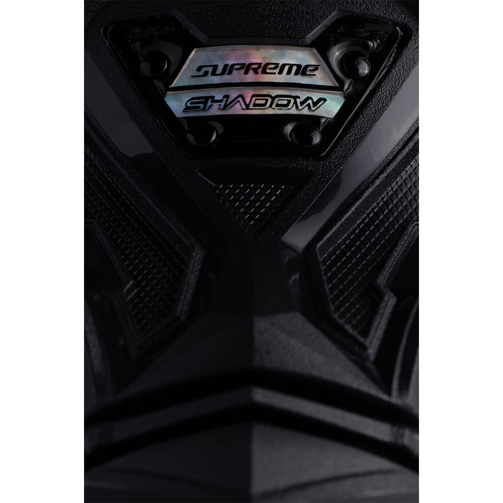 BAUER SUPREME SHADOW INTERMEDIATE HOCKEY SKATES