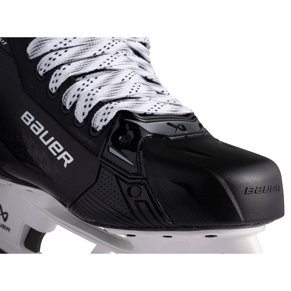 BAUER SUPREME SHADOW INTERMEDIATE HOCKEY SKATES