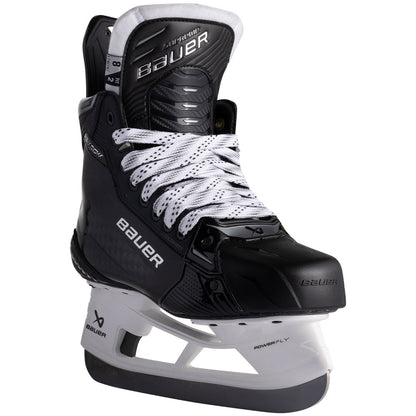 BAUER SUPREME SHADOW INTERMEDIATE HOCKEY SKATES