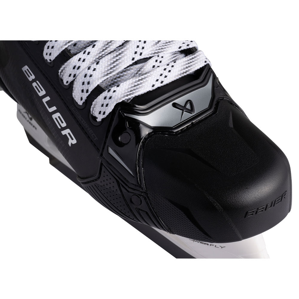 BAUER SUPREME SHADOW INTERMEDIATE HOCKEY SKATES