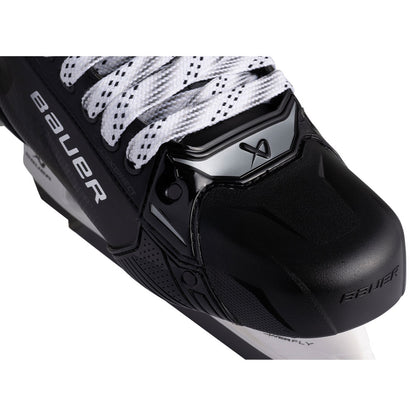 BAUER SUPREME SHADOW INTERMEDIATE HOCKEY SKATES
