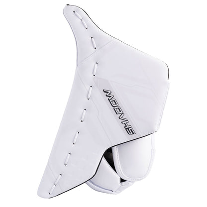 BAUER SUPREME SHADOW SENIOR GOALIE BLOCKER