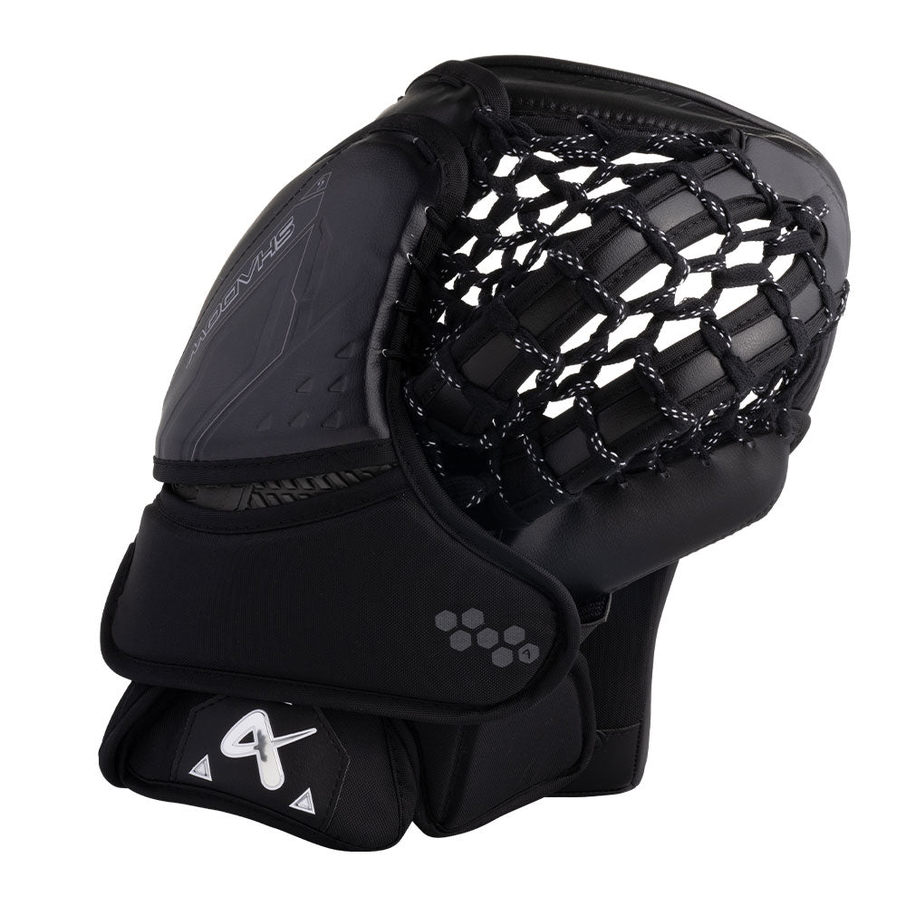 BAUER SUPREME SHADOW SENIOR GOALIE CATCHER