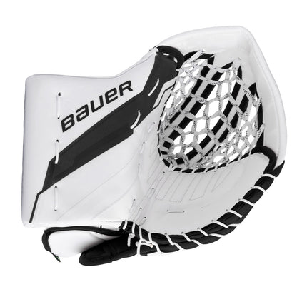 BAUER SUPREME SHADOW SENIOR GOALIE CATCHER