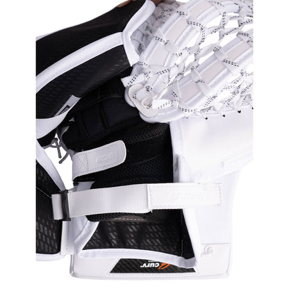 BAUER SUPREME SHADOW SENIOR GOALIE CATCHER