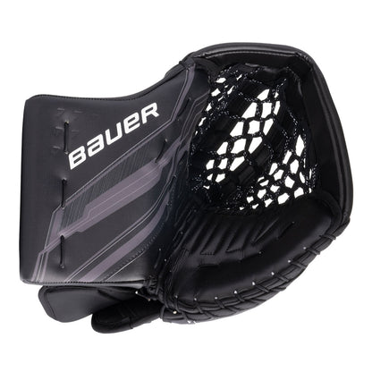 BAUER SUPREME SHADOW SENIOR GOALIE CATCHER