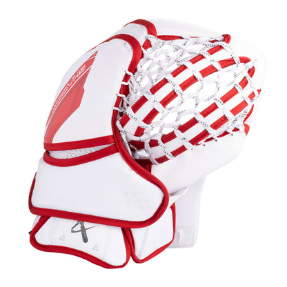 BAUER SUPREME SHADOW SENIOR GOALIE CATCHER