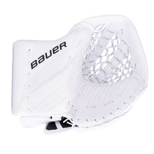 BAUER SUPREME SHADOW SENIOR GOALIE CATCHER