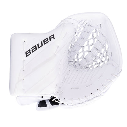 BAUER SUPREME SHADOW SENIOR GOALIE CATCHER
