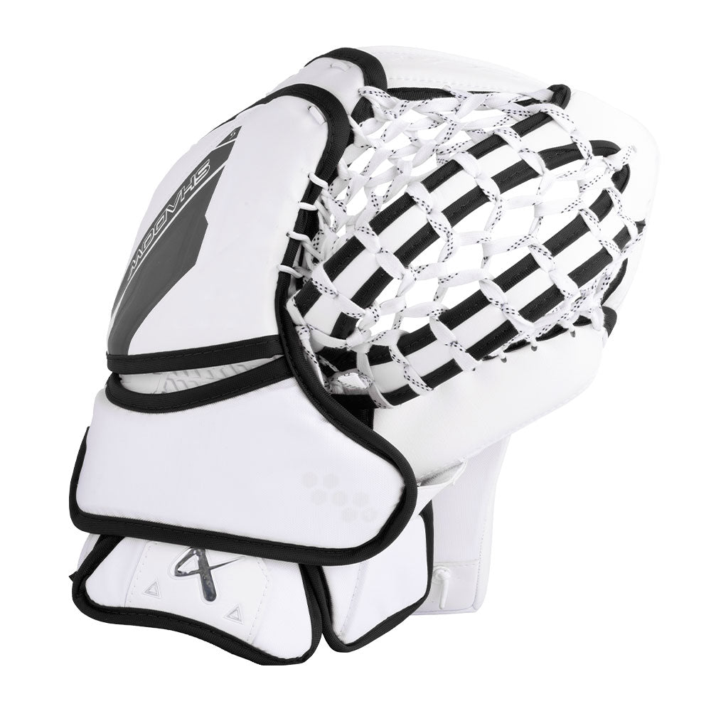 BAUER SUPREME SHADOW SENIOR GOALIE CATCHER