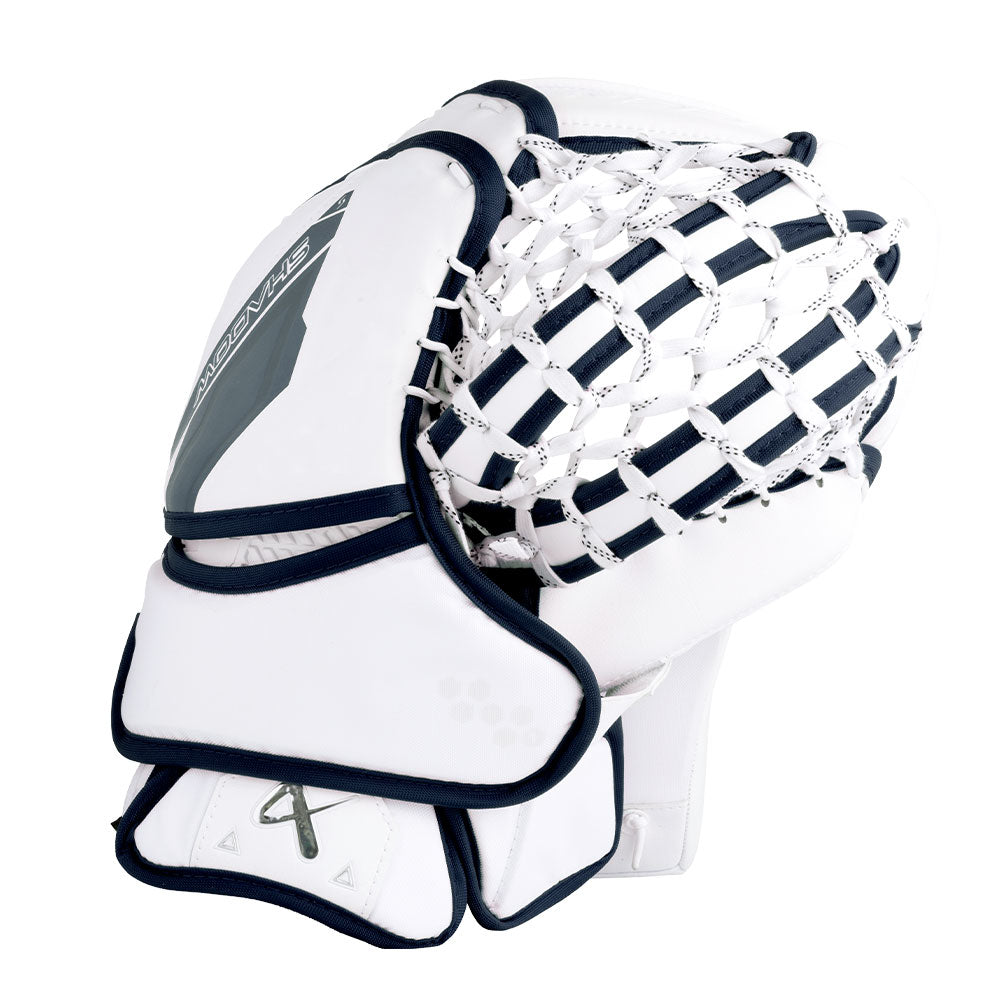 BAUER SUPREME SHADOW SENIOR GOALIE CATCHER