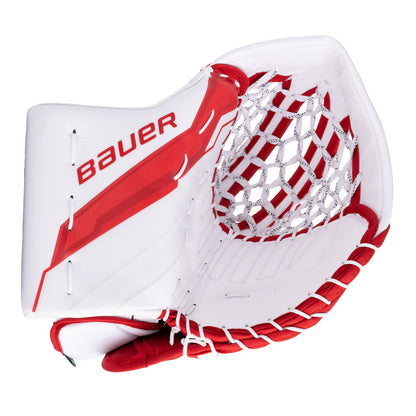 BAUER SUPREME SHADOW SENIOR GOALIE CATCHER