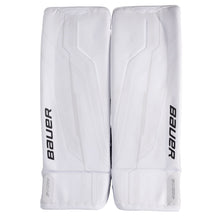BAUER SUPREME SHADOW SENIOR GOALIE PADS
